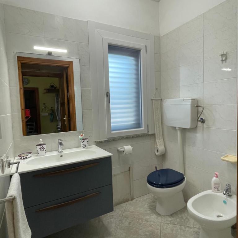 Stella Dei Venti Villasimius - Casa a Schiera con 2 Camere da Letto - 19