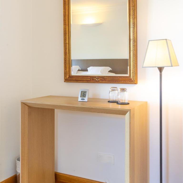 Villa Serra, Calvi - Piscine chauffée - 4 suites - Villa mit privatem Pool - 45