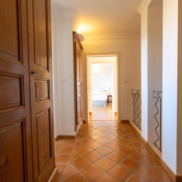 Villa Serra, Calvi - Piscine chauffée - 4 suites - Villa mit privatem Pool - 29