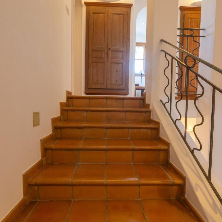 Villa Serra, Calvi - Piscine chauffée - 4 suites - Villa mit privatem Pool - 26