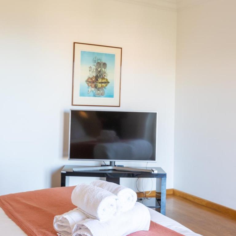 Villa Serra, Calvi - Piscine chauffée - 4 suites - Villa mit privatem Pool - 31