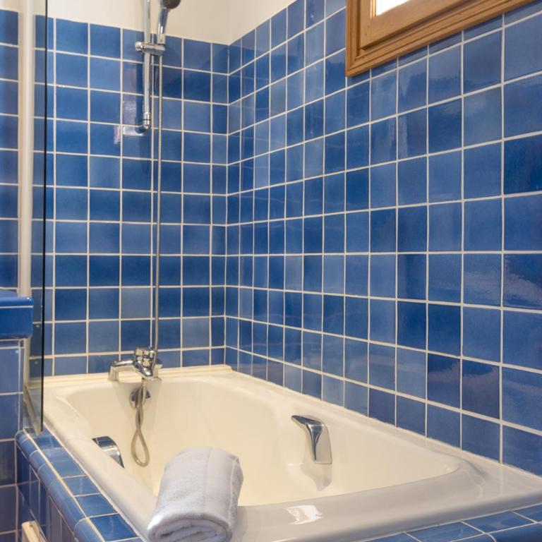 Villa Serra, Calvi - Piscine chauffée - 4 suites - Villa mit privatem Pool - 25