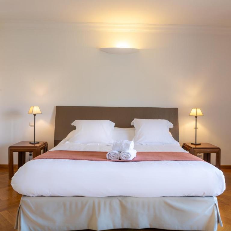 Villa Serra, Calvi - Piscine chauffée - 4 suites - Villa mit privatem Pool - 38