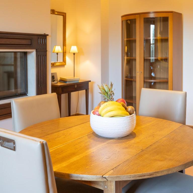 Villa Serra, Calvi - Piscine chauffée - 4 suites - Villa mit privatem Pool - 11