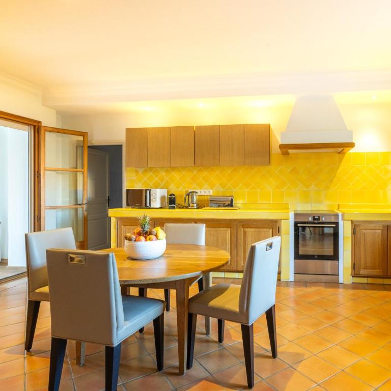 Villa Serra, Calvi - Piscine chauffée - 4 suites - Villa mit privatem Pool - 9
