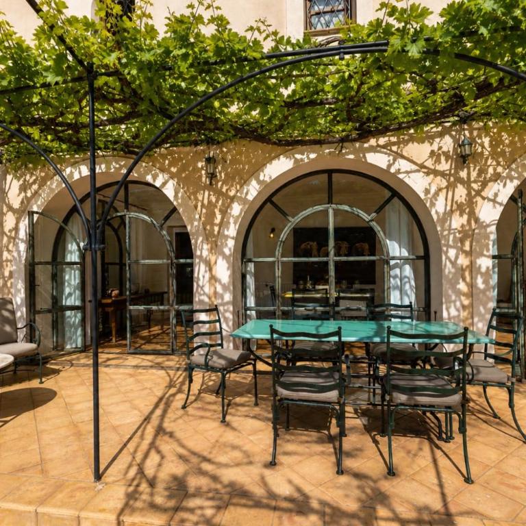 Villa Serra, Calvi - Piscine chauffée - 4 suites - Villa mit privatem Pool - 64