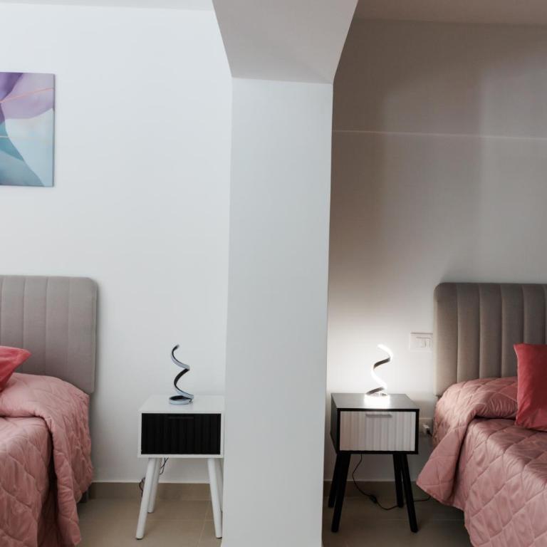 La Dimora dello Stretto - Reggio Calabria Apartments - Casa con 1 Camera da Letto - 25