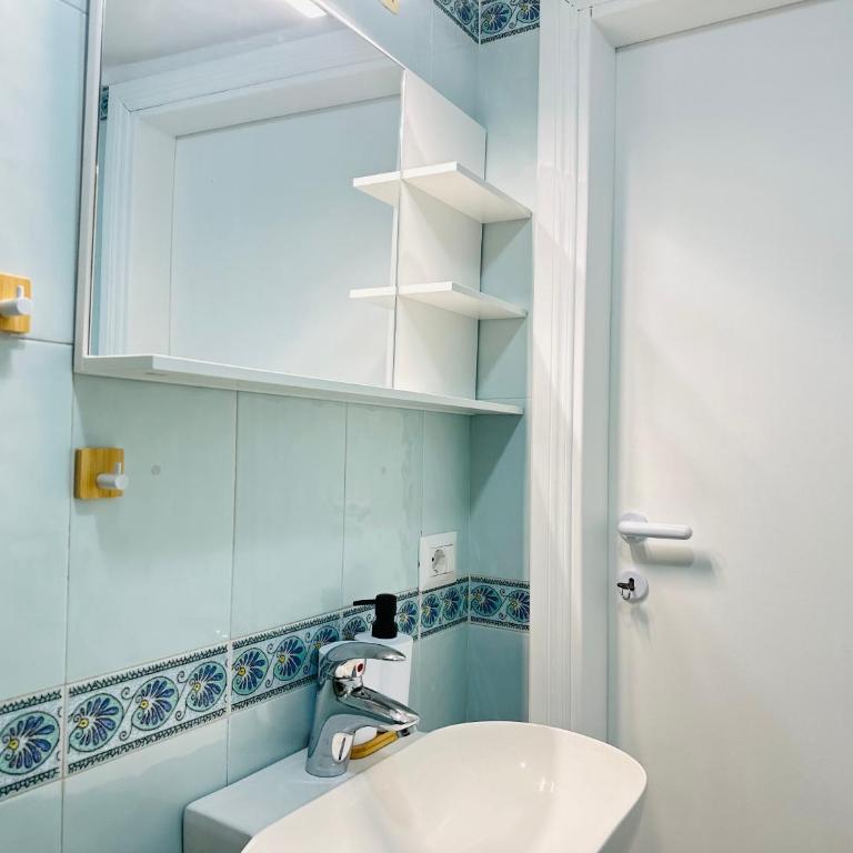 Marea - Immobilevante - Apartment with Sea View - 49
