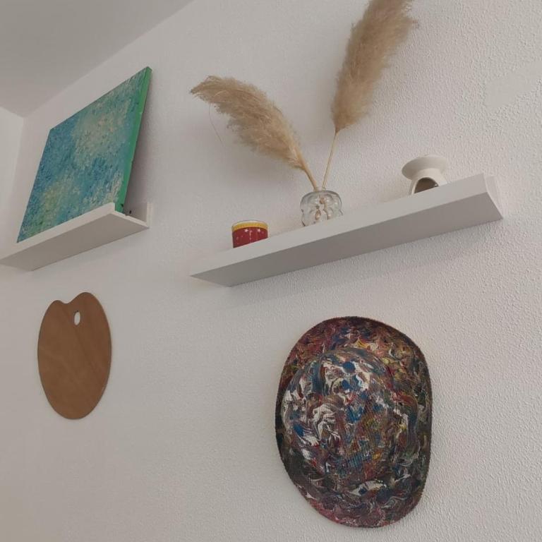 Casa Annina - Appartamento con 2 Camere da Letto e Vista Mare - 6