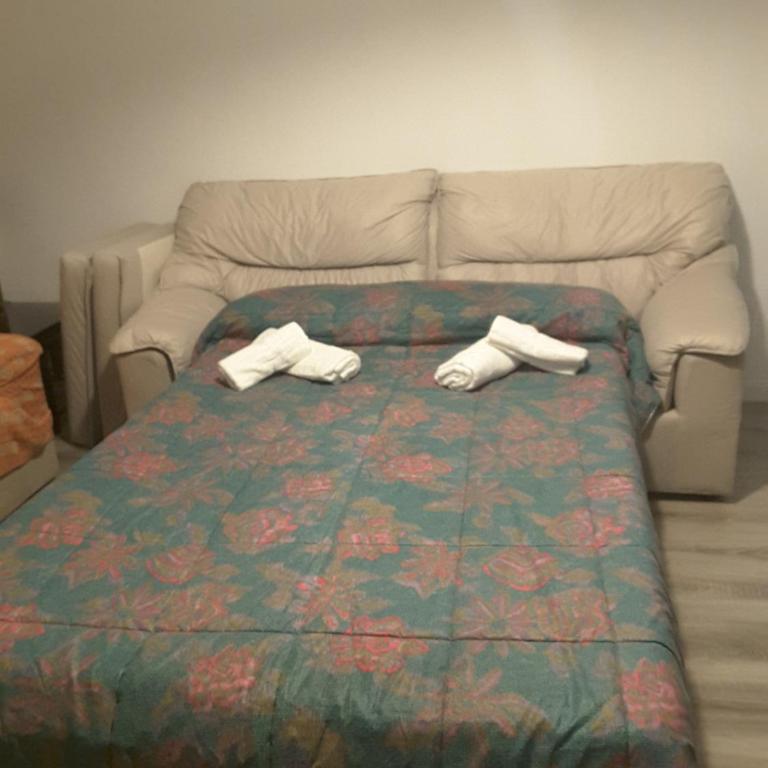 Ático con terraza en la Jota - Apartamento Ático - 15