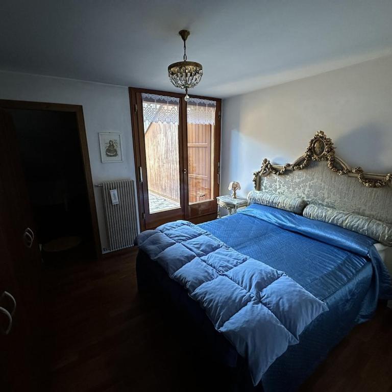 Quadrilocale Edith 17 - Serafini - Appartamento con 2 Camere da Letto - 4