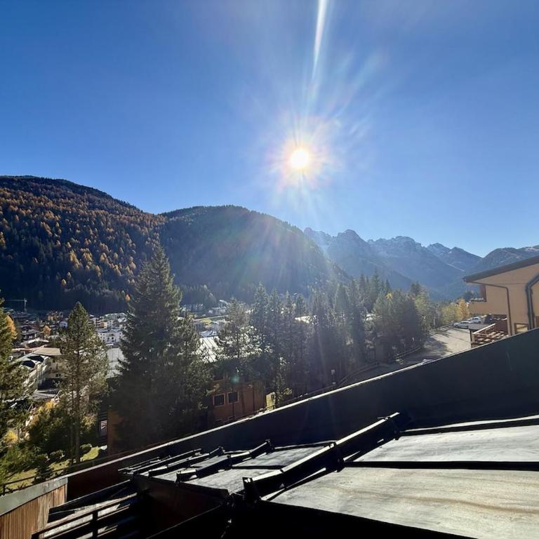Quadrilocale Edith 17 - Serafini - Appartamento con 2 Camere da Letto - 16