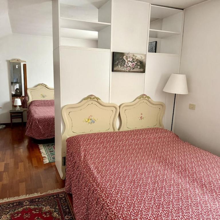 Quadrilocale Edith 17 - Serafini - Appartamento con 2 Camere da Letto - 7