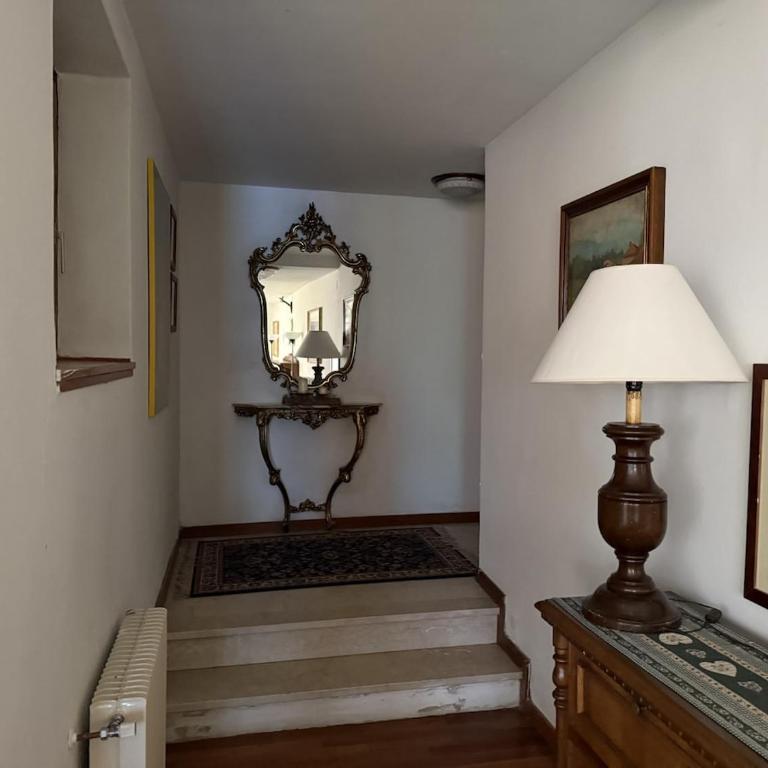 Quadrilocale Edith 17 - Serafini - Appartamento con 2 Camere da Letto - 20