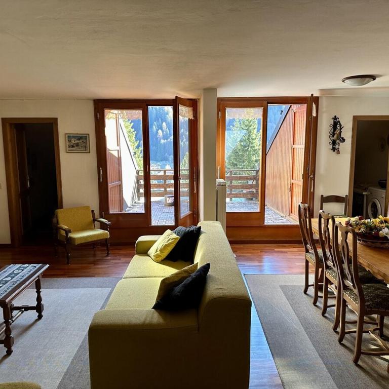 Quadrilocale Edith 17 - Serafini - Appartamento con 2 Camere da Letto - 19