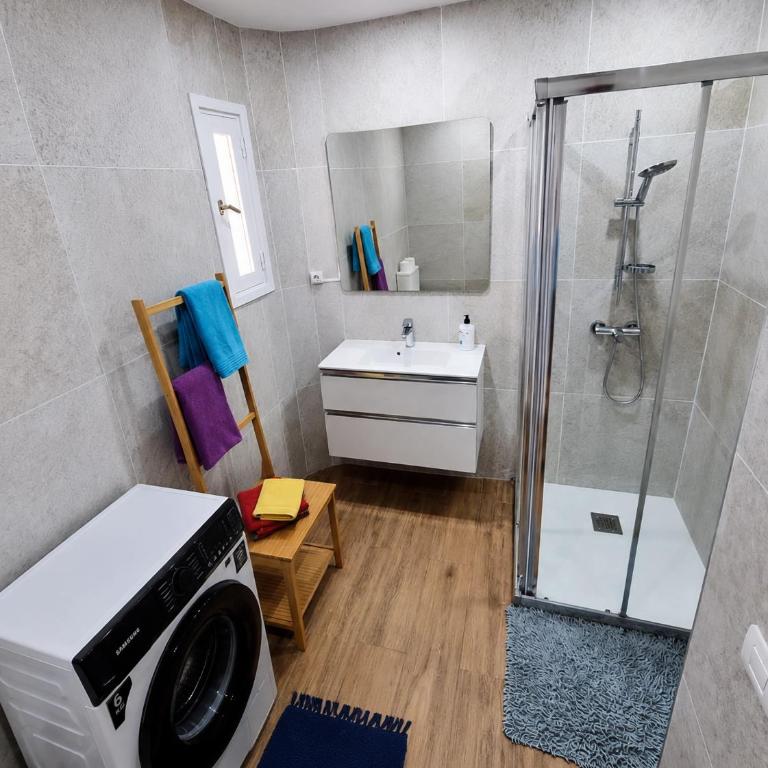 Oasis - Apartment mit 1 Schlafzimmer - 16