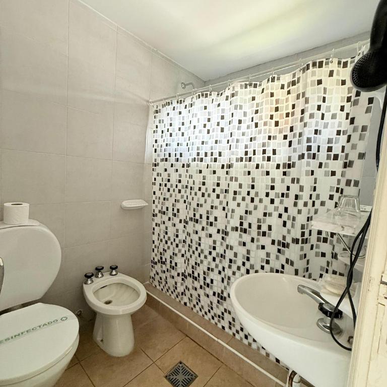 Hotel Hermitage - Habitación Doble Estándar - 1 o 2 camas - 1