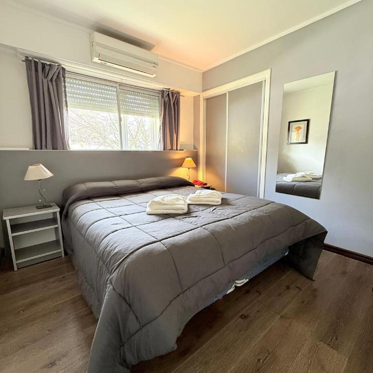 Hotel Hermitage - Habitación Doble Estándar - 1 o 2 camas - 3