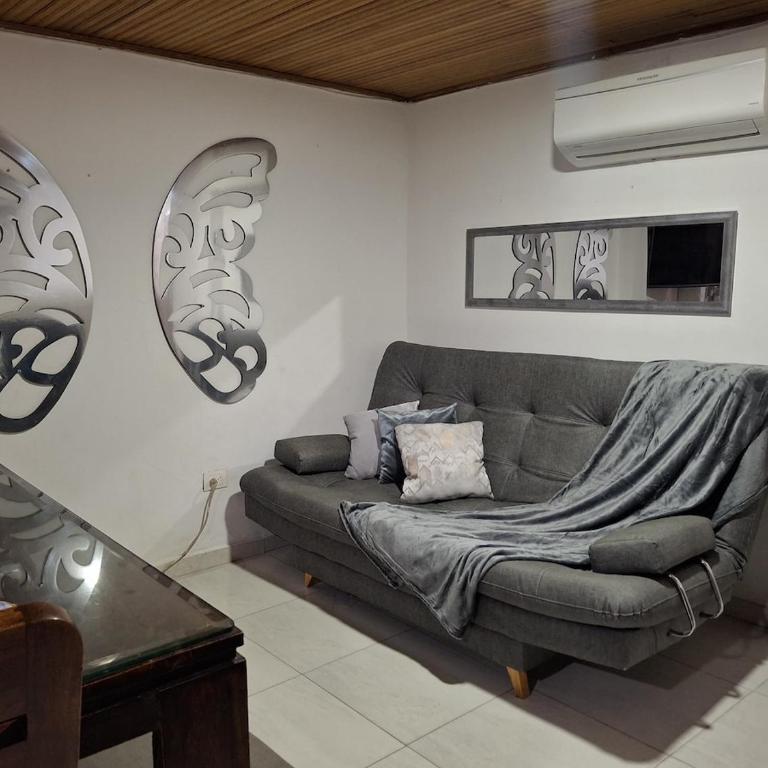 Brussels House, 2 bedrooms - Three-Bedroom House - 7