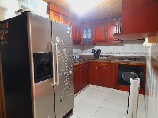 Brussels House, 2 bedrooms - Three-Bedroom House - 12