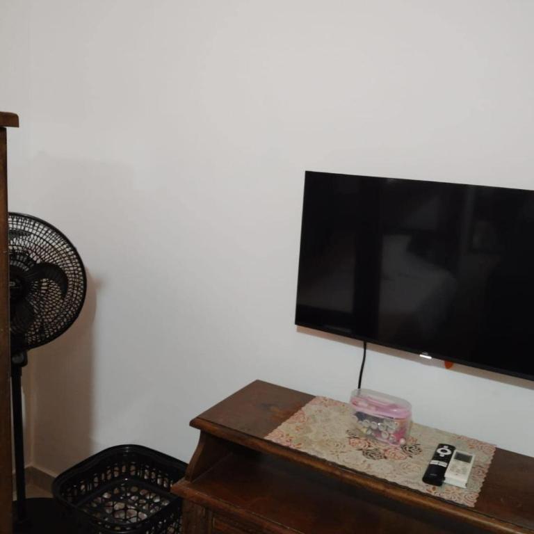 Brussels House, 2 bedrooms - Three-Bedroom House - 13