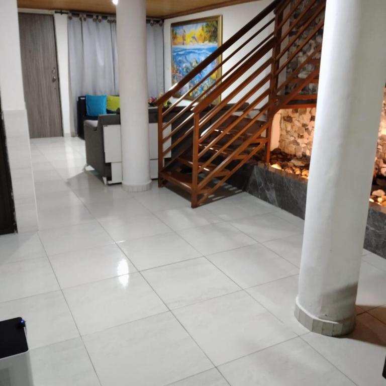 Brussels House, 2 bedrooms - Three-Bedroom House - 14