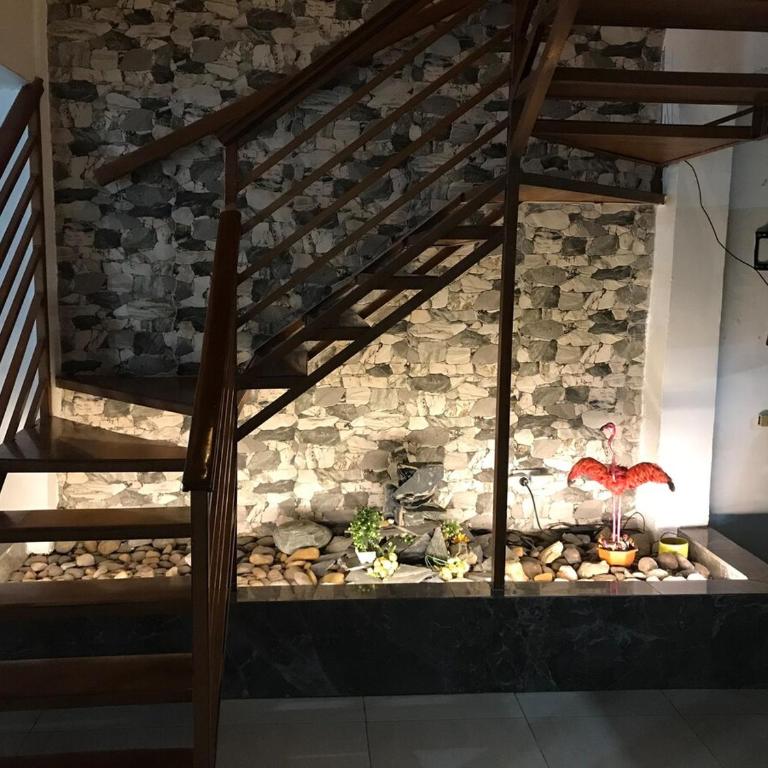 Brussels House, 2 bedrooms - Three-Bedroom House - 24