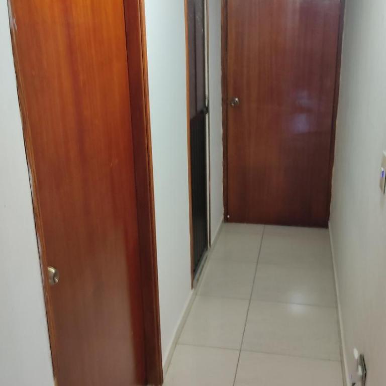Brussels House, 2 bedrooms - Three-Bedroom House - 30
