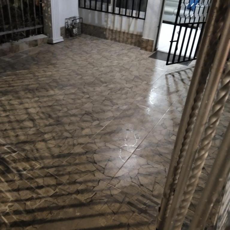 Brussels House, 2 bedrooms - Three-Bedroom House - 31