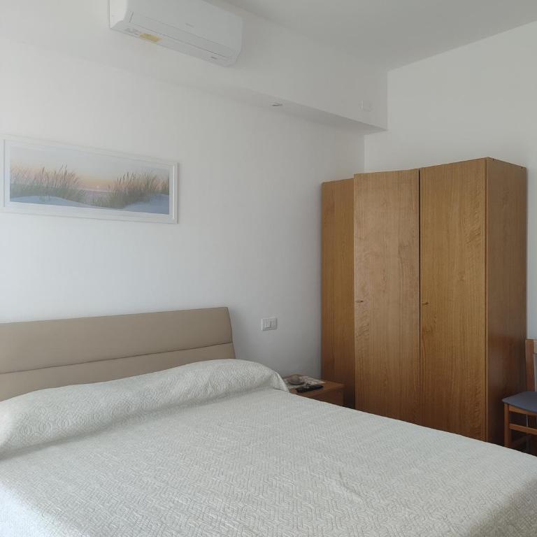 Da Fede al mare - Appartamento con 1 Camera da Letto - 11
