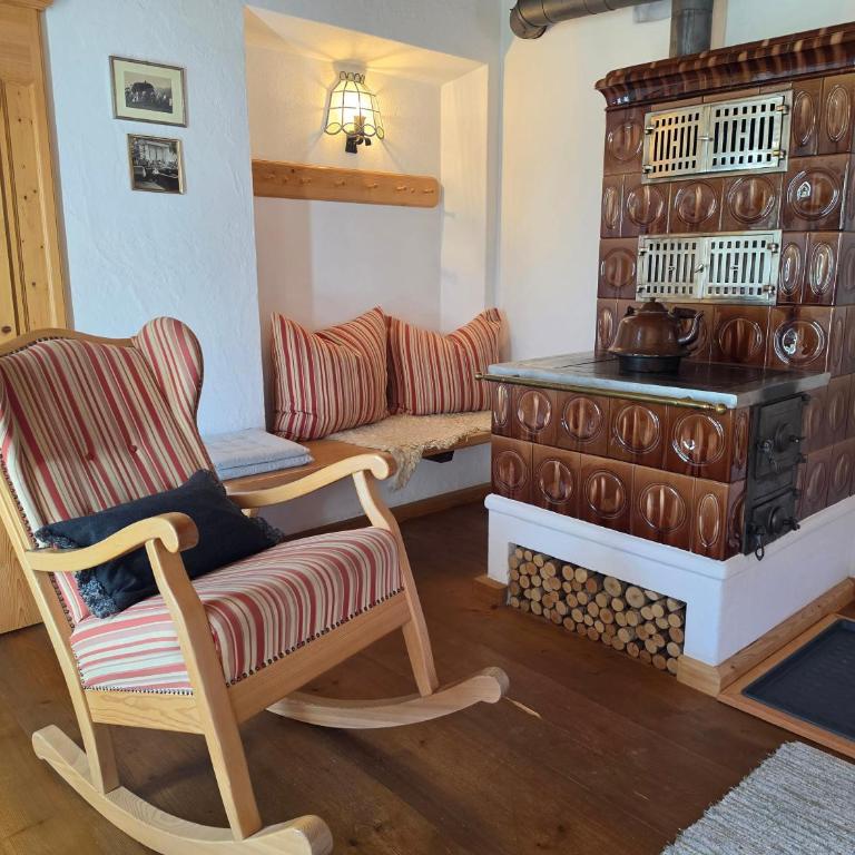 Ödmühle - Chiemgau Karte - Standard Apartment - 3