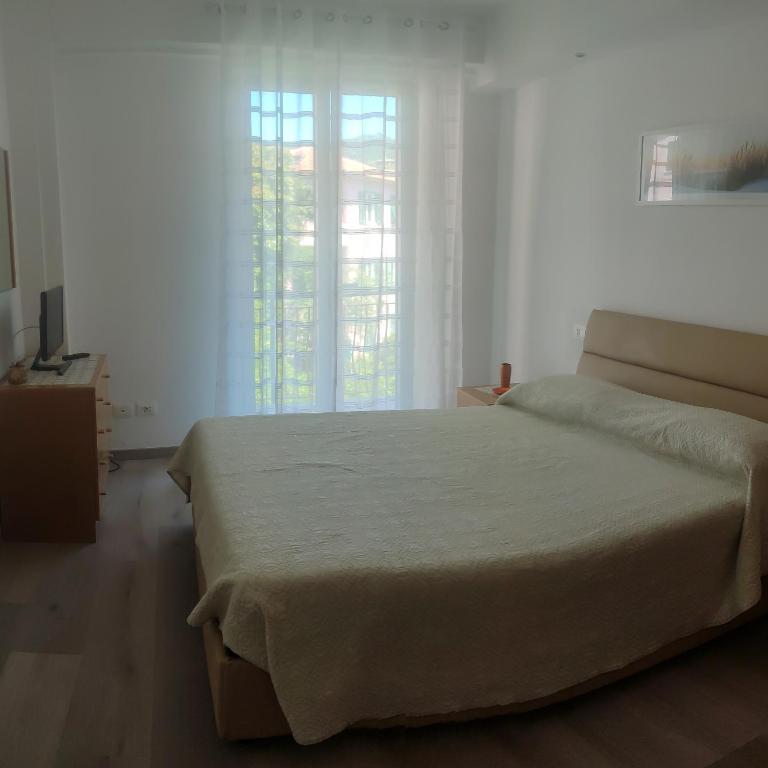 Da Fede al mare - Appartamento con 1 Camera da Letto - 9