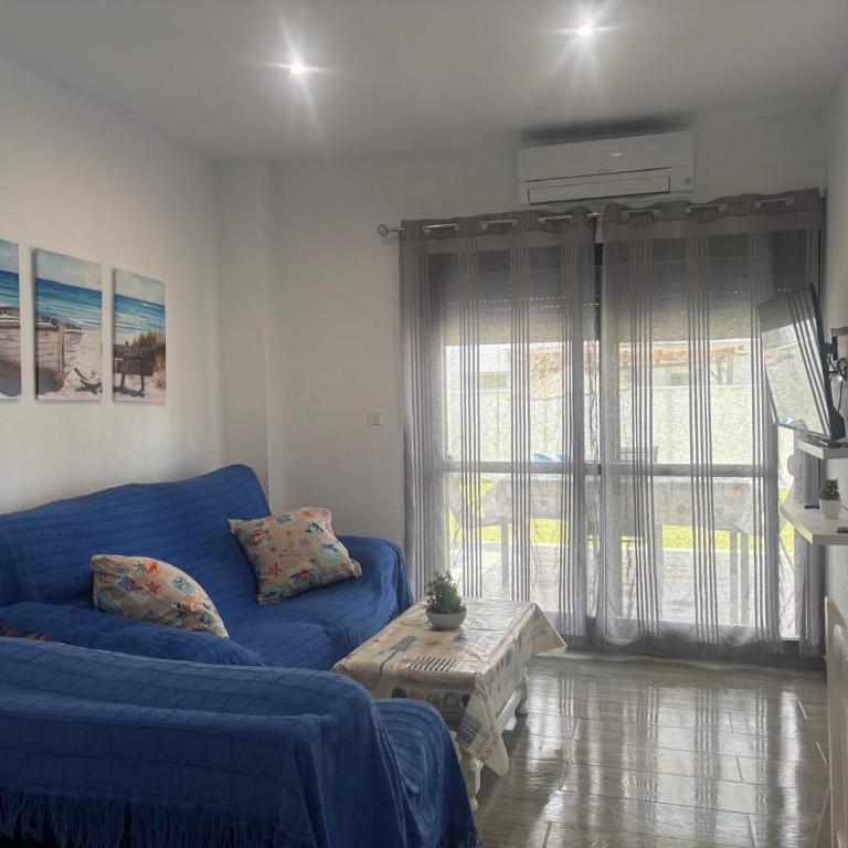 EL PARAÍSO EN ZAHARA - Two-Bedroom Apartment - 5