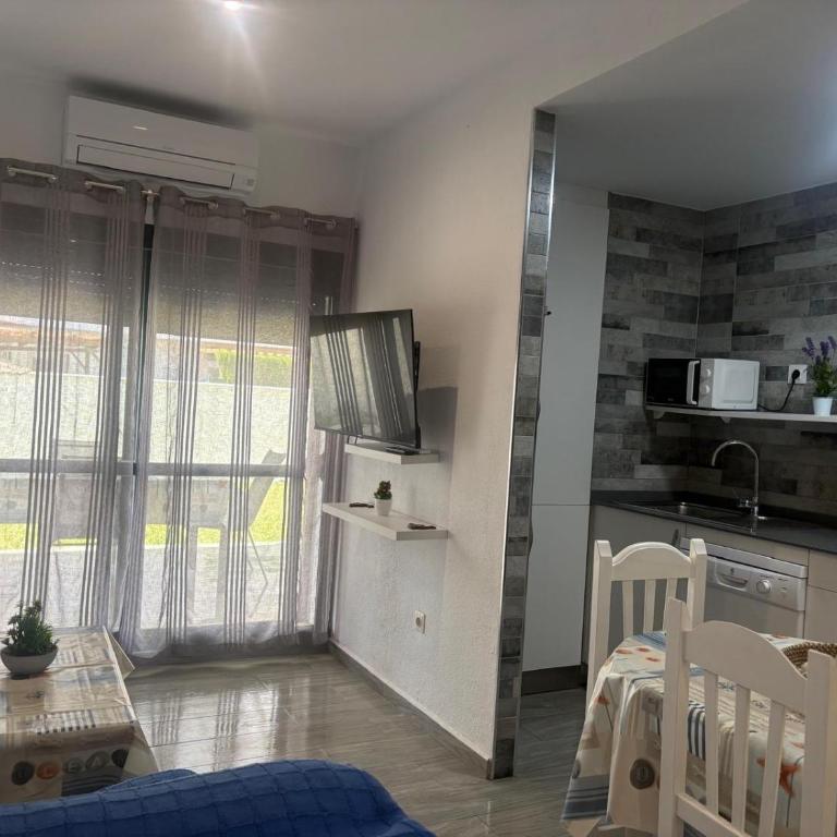 EL PARAÍSO EN ZAHARA - Two-Bedroom Apartment - 6