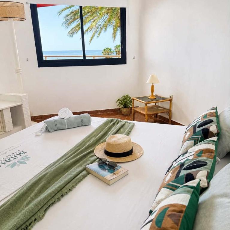 First Line Beach Sea View Terrace 204 by Budha - Apartamento de 2 dormitorios - 1