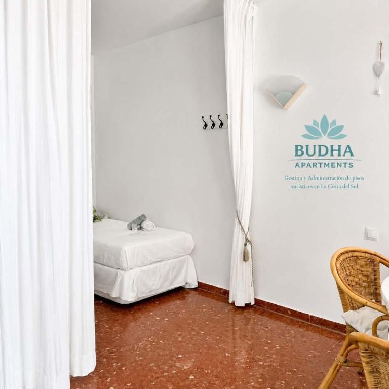 First Line Beach Sea View Terrace 204 by Budha - Apartamento de 2 dormitorios - 18
