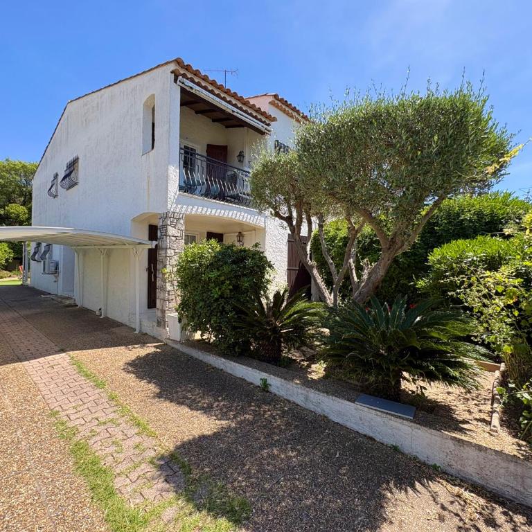 Les Lauriers Roses - Maison 4 étoiles - Casa de 4 dormitorios - 5