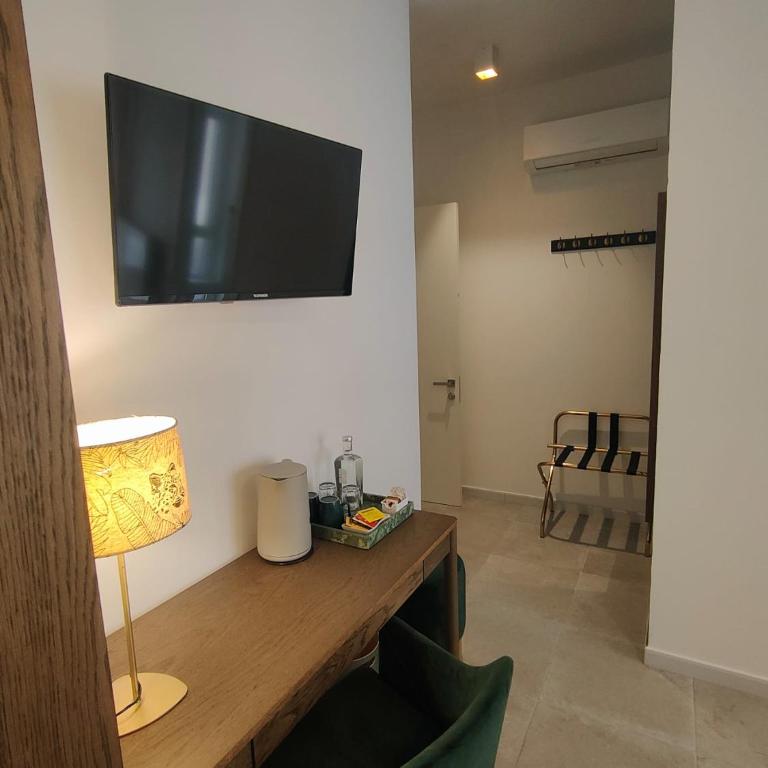 Kastè - Double Room with Private Bathroom - 5