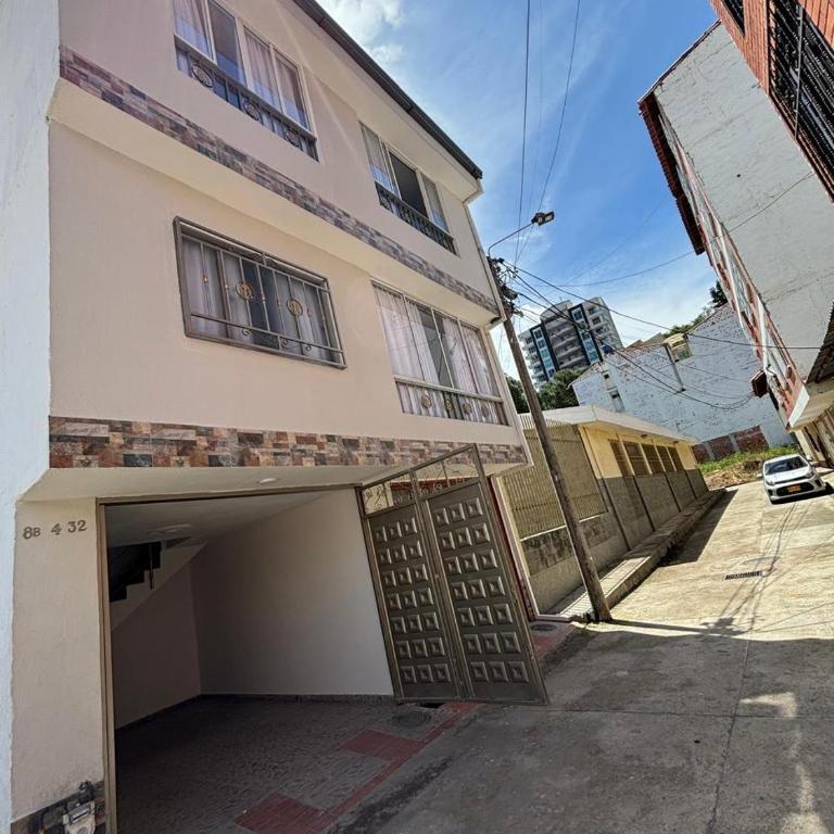 ApartahotelVacacionalSangil - Apartamento de 3 dormitorios - 6