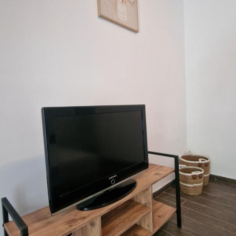 Apartments Vista Muo 2026 NEWLY RENOVATED - Studio - Erdgeschoss (2 Erwachsene) - 6