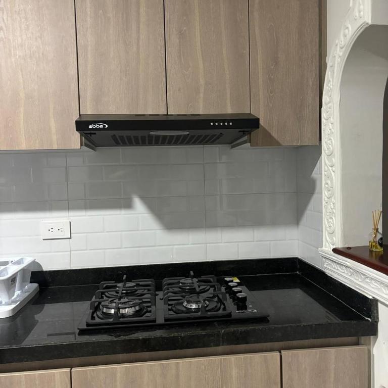 ApartahotelVacacionalSangil - Apartamento de 3 dormitorios - 7