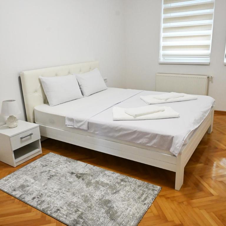 Dobi Apartmani WING 15 - Apartman sa 2 Spavaće Sobe - 2