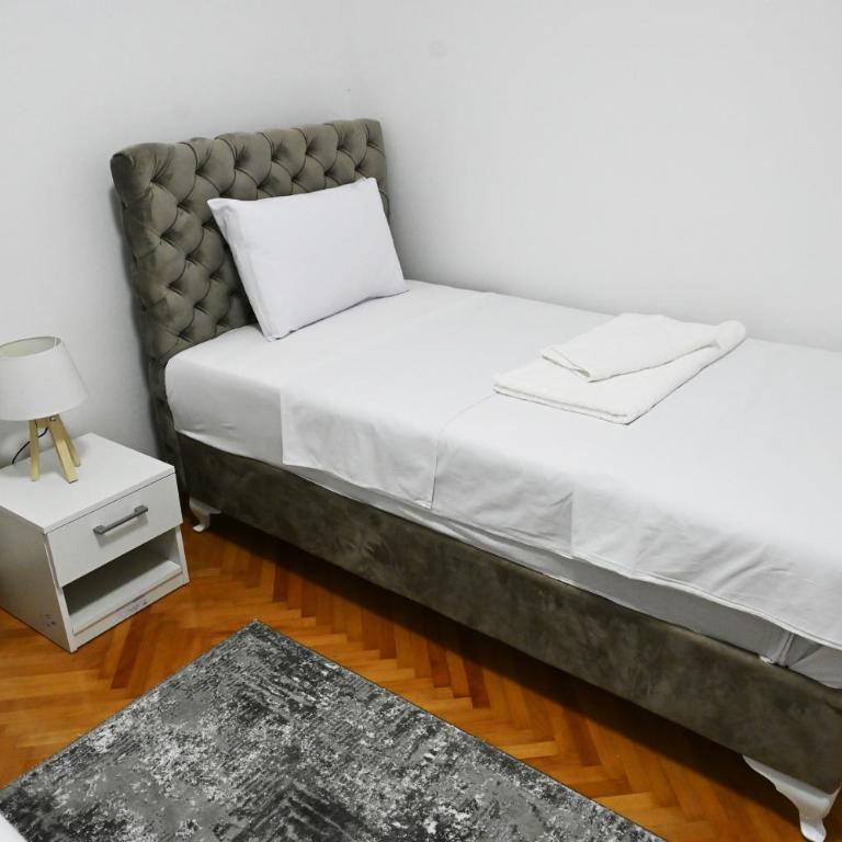 Dobi Apartmani WING 15 - Apartman sa 2 Spavaće Sobe - 3