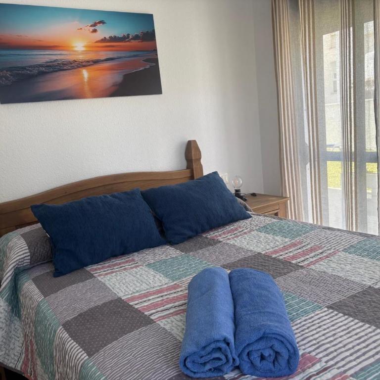 EL PARAÍSO EN ZAHARA - Two-Bedroom Apartment - 9