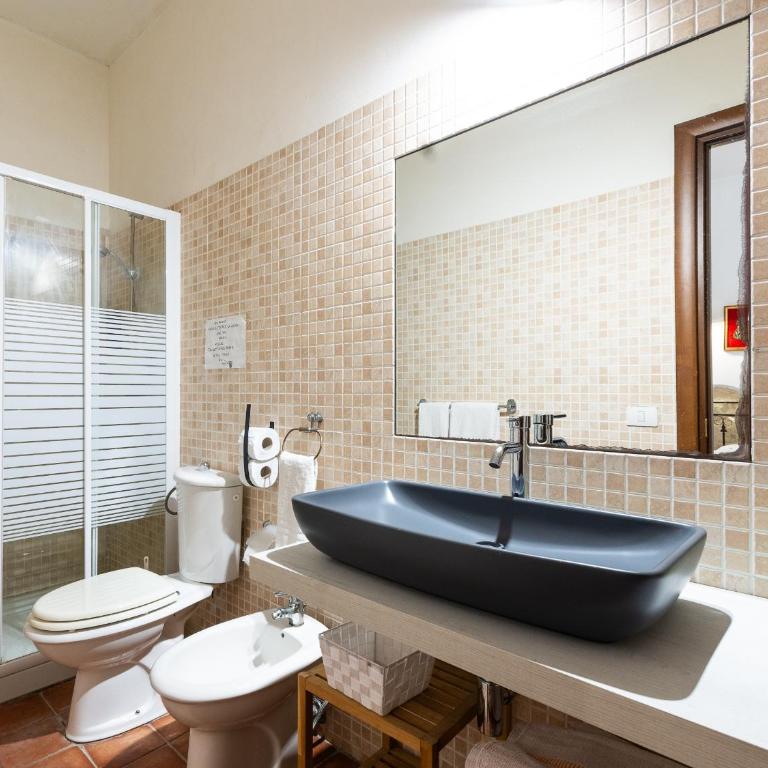A Lumia - Doppelzimmer - 4