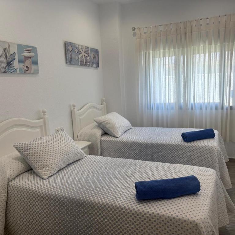 EL PARAÍSO EN ZAHARA - Two-Bedroom Apartment - 10