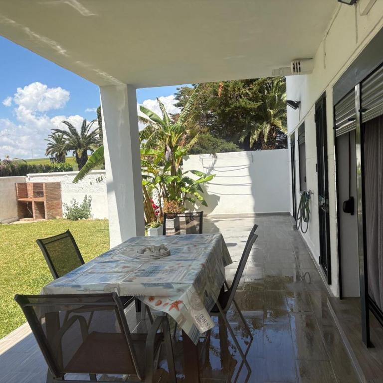 EL PARAÍSO EN ZAHARA - Two-Bedroom Apartment - 1