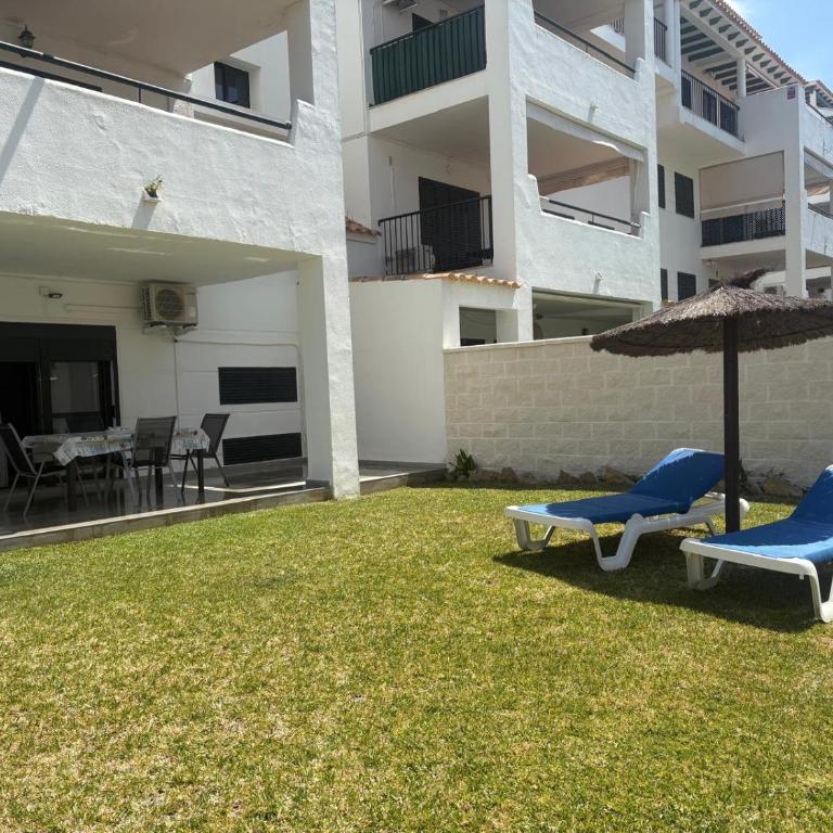 EL PARAÍSO EN ZAHARA - Two-Bedroom Apartment - 12