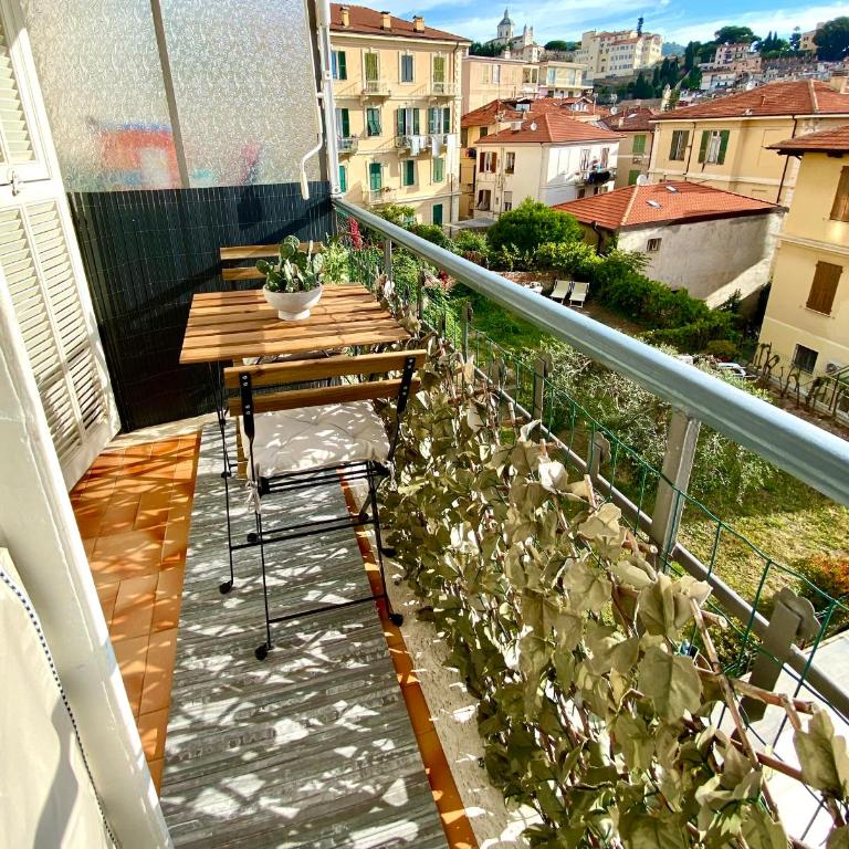 Il Balconcino - Appartamento con 1 Camera da Letto - 13