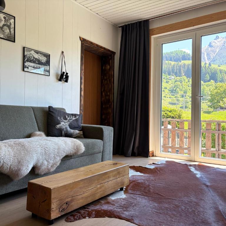 Mallnbach Apartments - Apartamento de 2 dormitorios - 4